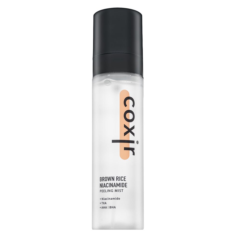 Coxir Brown Rice Niacinamide Peeling Mist 80 ml – Coxir