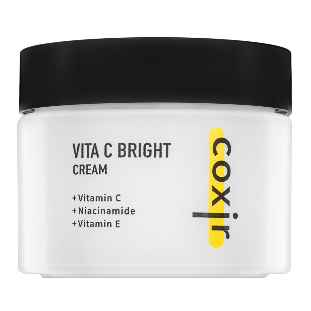 Coxir Vita C Bright Cream 50 ml – Coxir