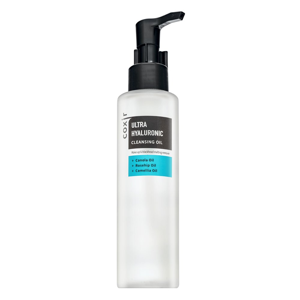 Coxir Ultra Hyaluronic Cleansing Oil 150 ml – Coxir