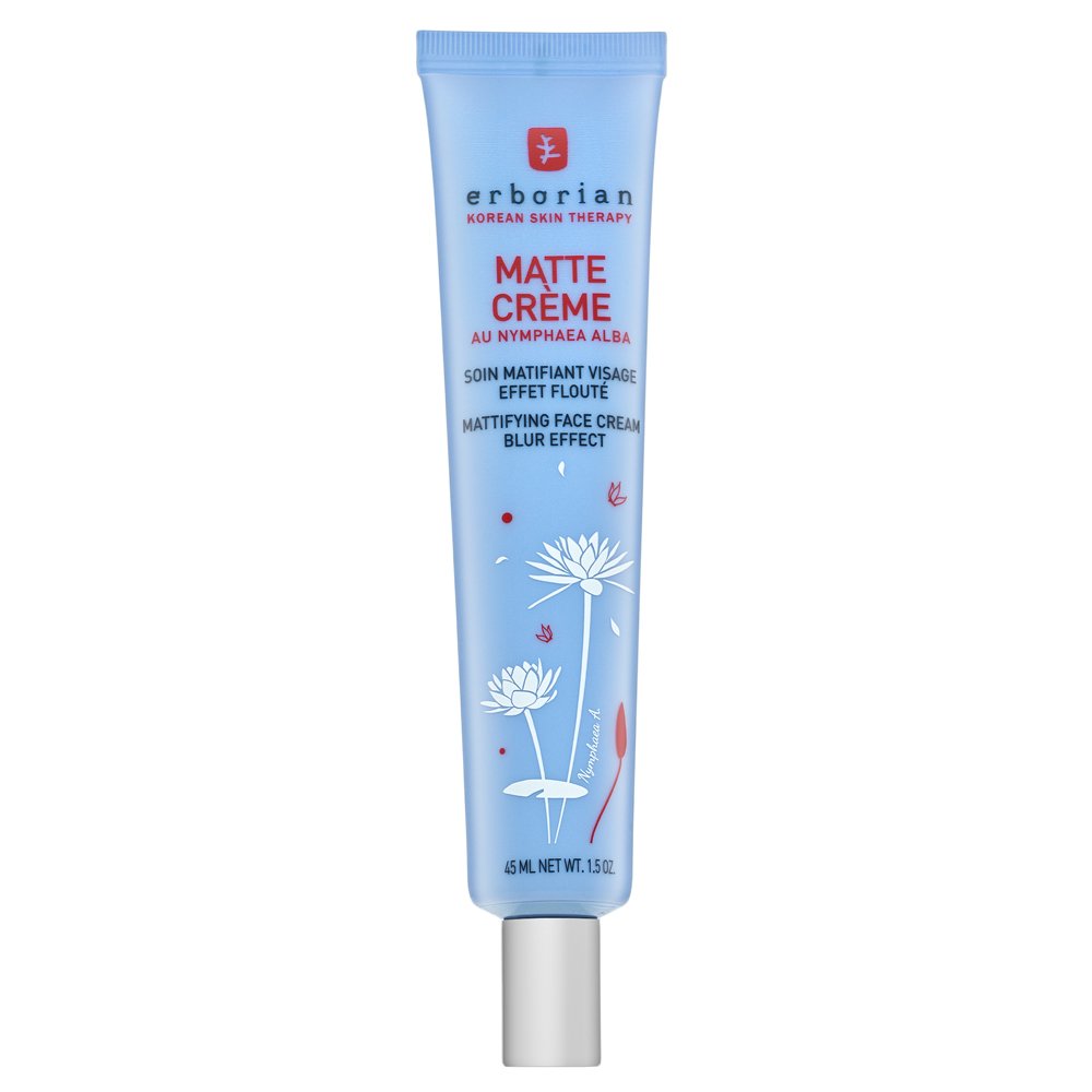 Erborian Matte Cream 45 ml – Erborian