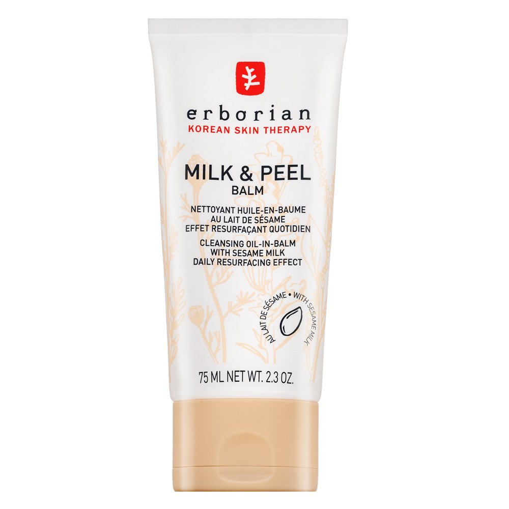 Erborian Milk & Peel Balm 75 ml – Erborian