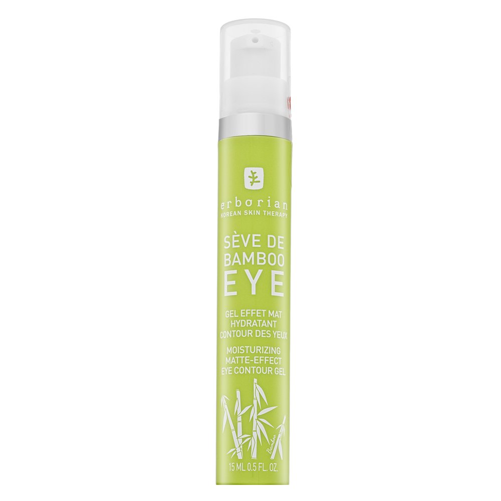 Erborian Séve de Bamboo Eye Control Gel 15 ml – Erborian