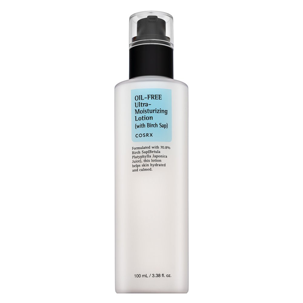 COSRX Oil-Free Ultra-Moisturizing Lotion 100 ml – COSRX