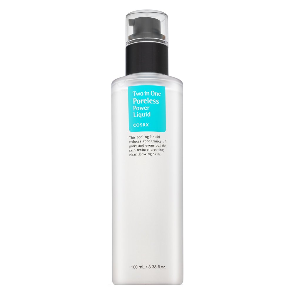 COSRX Two In One Poreless Power Liquid 100 ml – COSRX