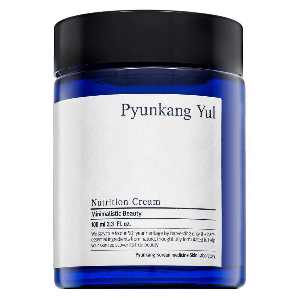 Pyunkang Yul Nutrition Cream 100 ml – Pyunkang Yul
