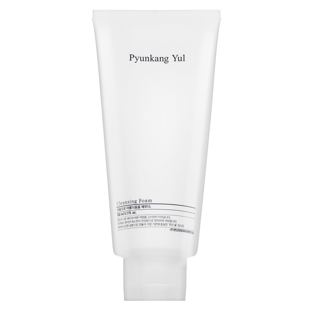 Pyunkang Yul Cleansing Foam 150 ml – Pyunkang Yul