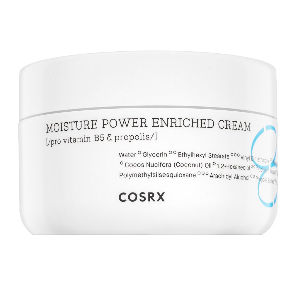 COSRX Hydrium Moisture Power Enriched Cream 50 ml – COSRX