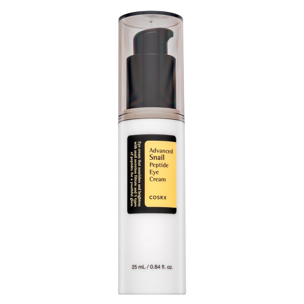 COSRX Advanced Snail Peptide Eye Cream 25 ml – COSRX