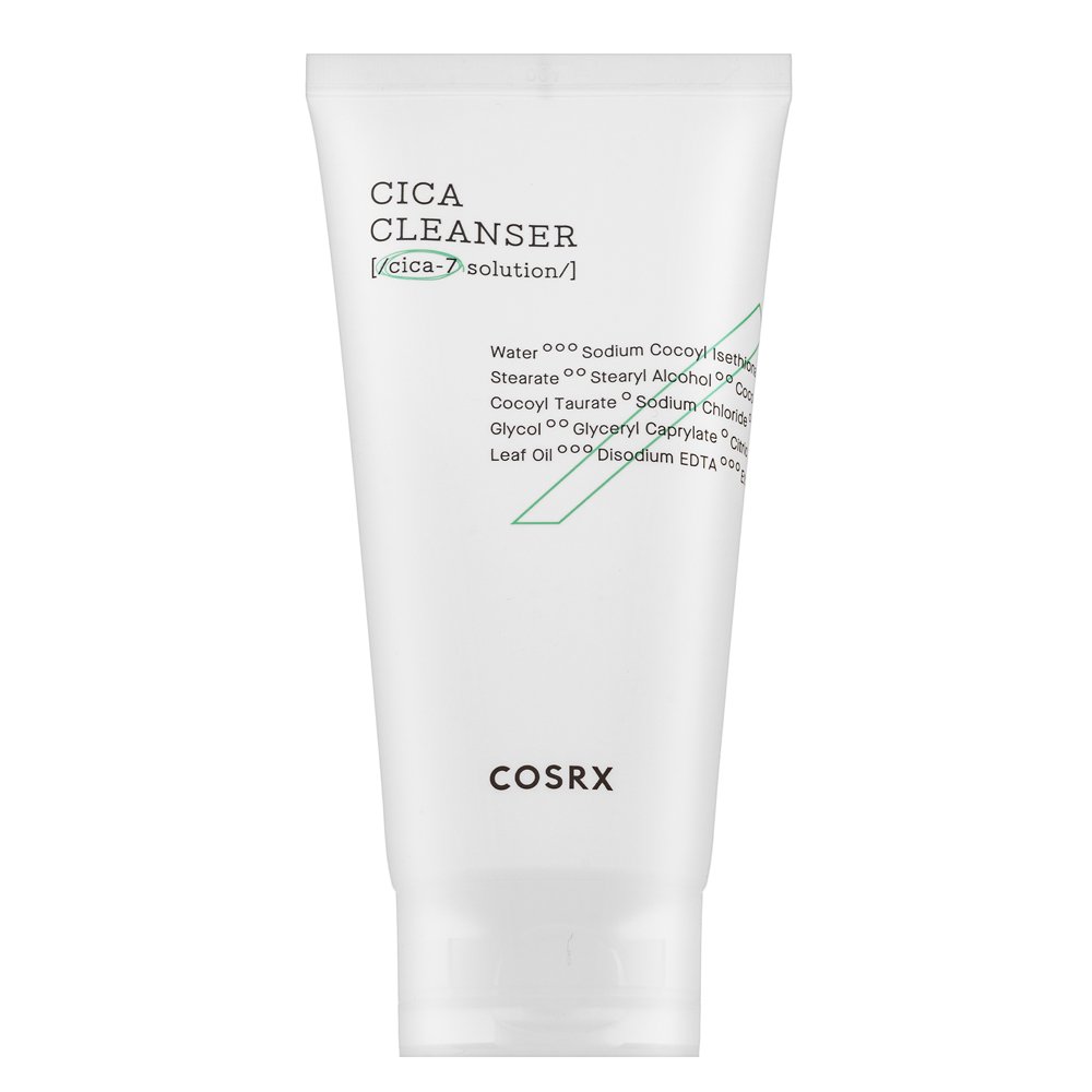 COSRX Pure Fit Cica Cleanser 150 ml – COSRX