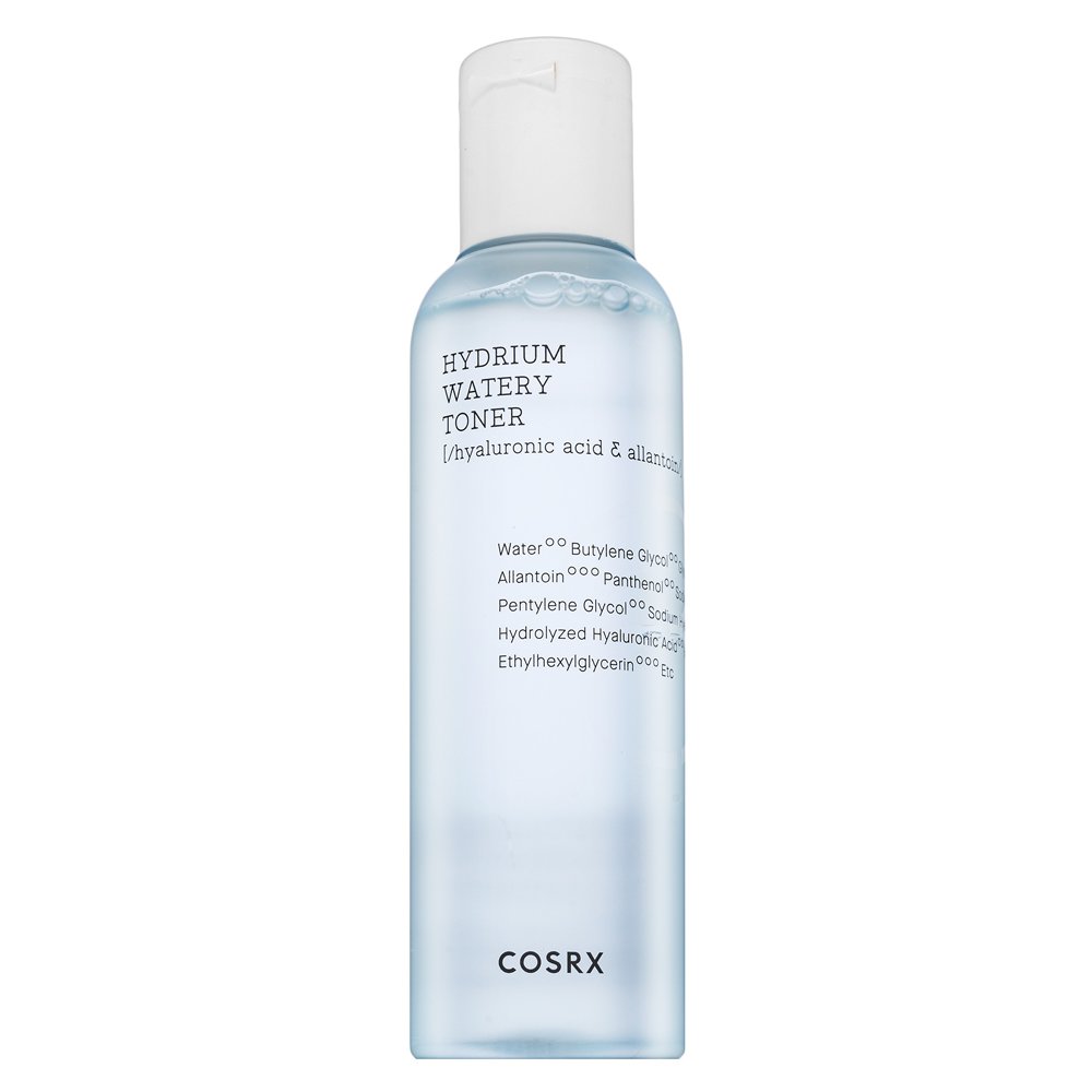 COSRX Hydrium Watery Toner 150 ml – COSRX