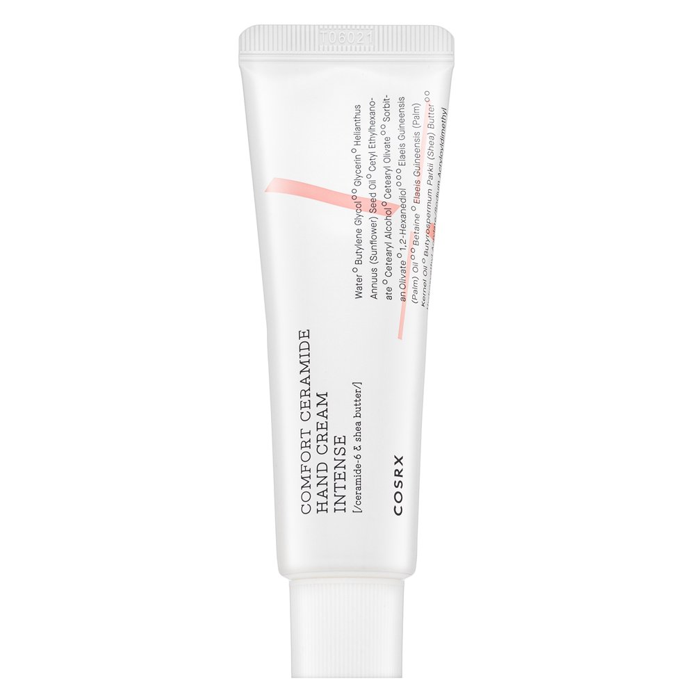 COSRX Balancium Comfort Ceramide Hand Cream Intense 50 ml – COSRX