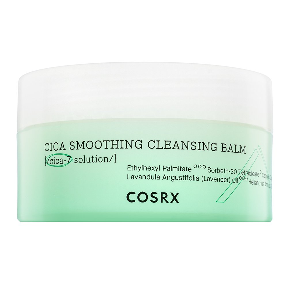 COSRX Pure Fit Cica Smoothing Cleansing Balm 120 ml – COSRX