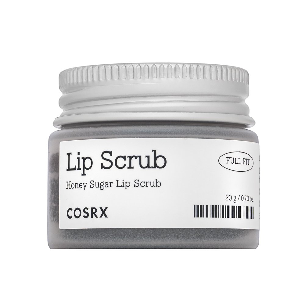 COSRX Full Fit Lip Scrub 20 g – COSRX