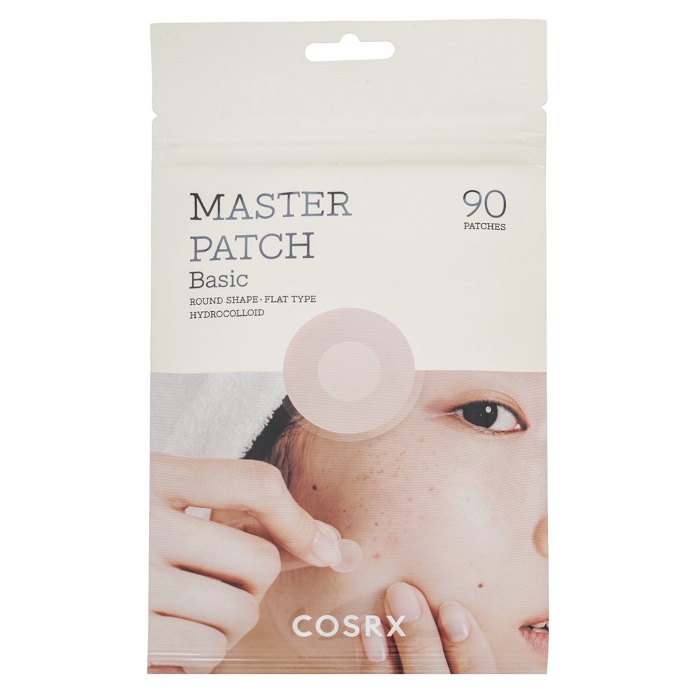COSRX Master Patch Basic 90 Patches – COSRX