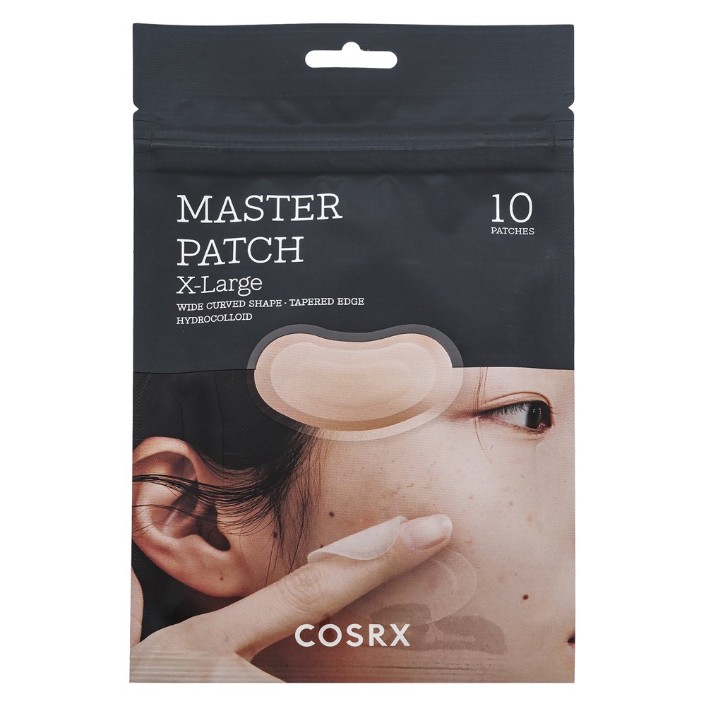 COSRX Master Patch X-Large 10 Patches