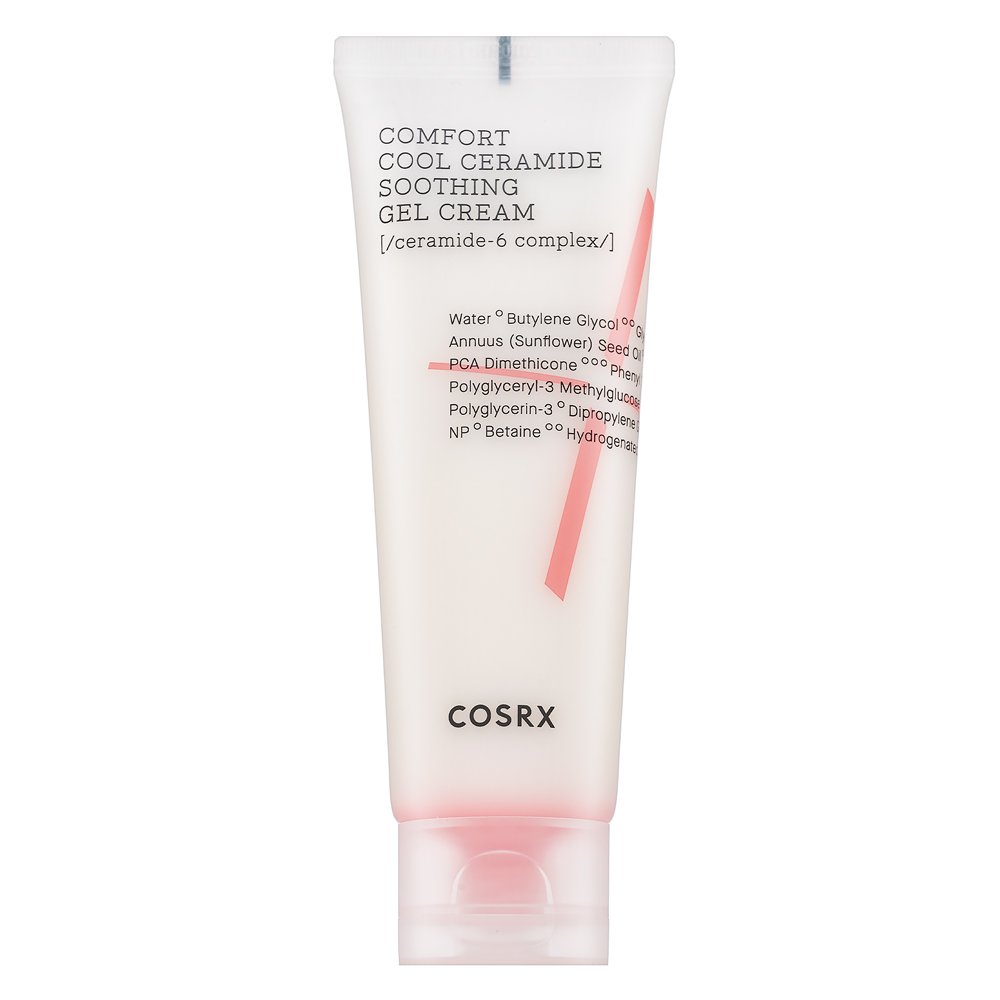 COSRX Balancium Comfort Cool Ceramide Soothing Gel Cream 85 ml – COSRX