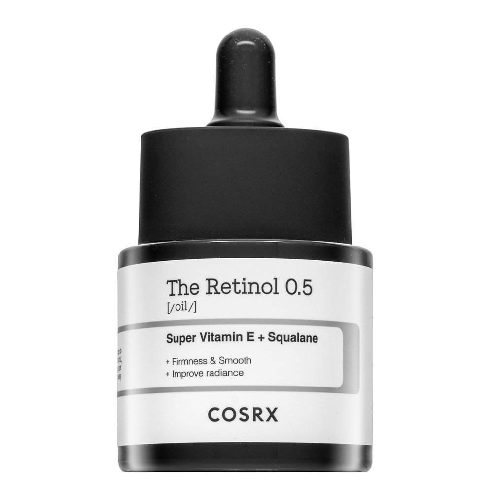 COSRX The Retinol 0.5 Oil 20 ml – COSRX