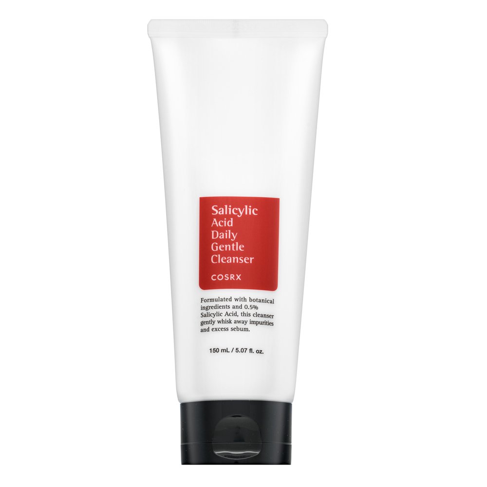 COSRX Salicylic Acid Daily Gentle Cleanser 150 ml – COSRX