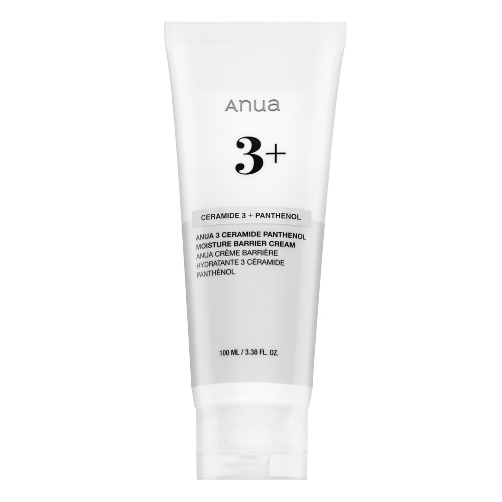 Anua Ceramide 3 + Panthenol Moisture Barrier Cream 100 ml – Anua