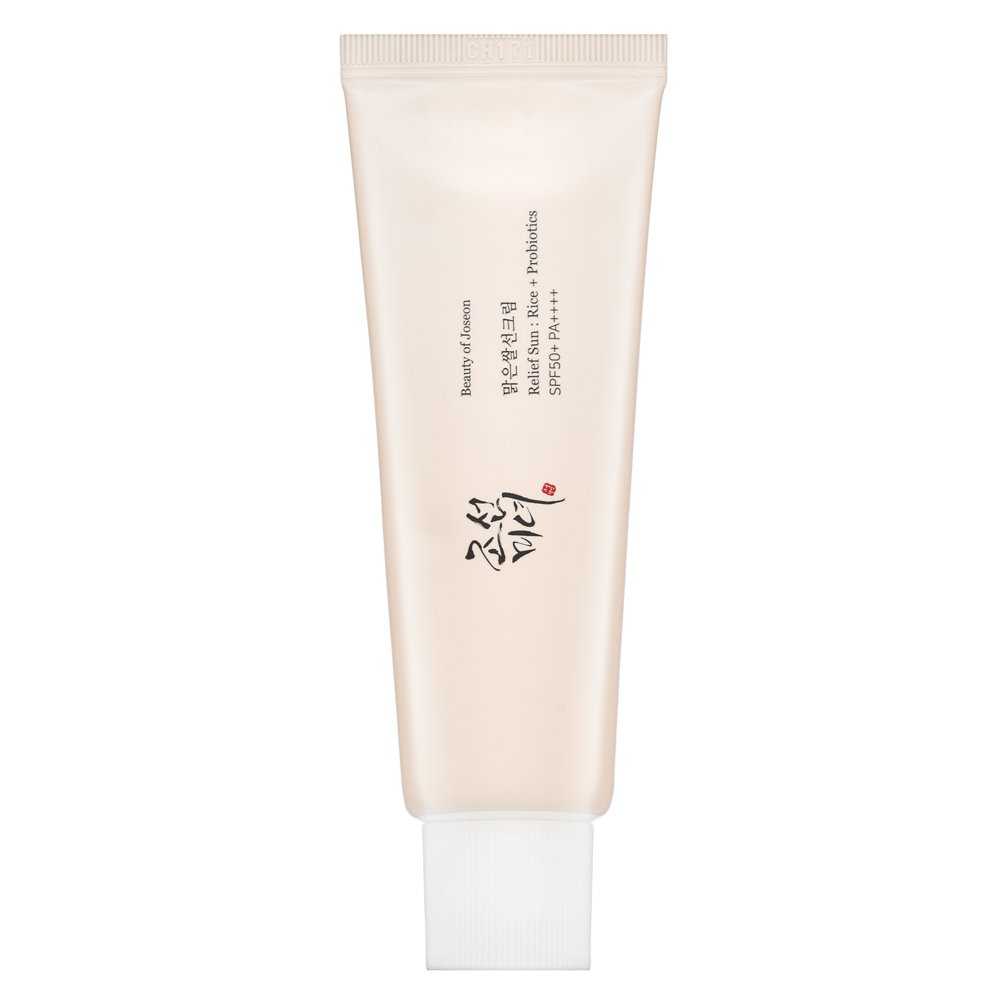 Beauty of Joseon Relief Sun Rice + Probiotics SPF50+ PA++++ 50 ml