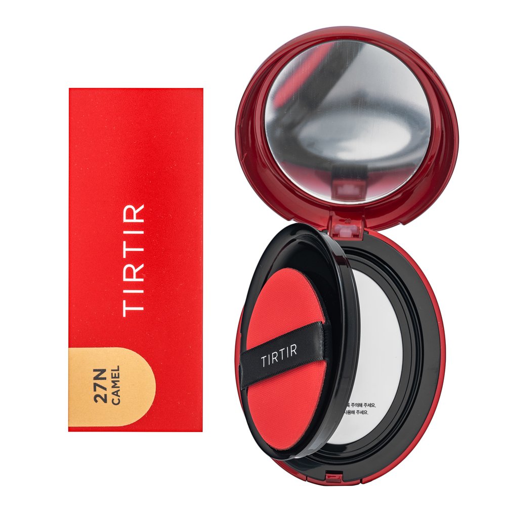TIRTIR Mask Fit Red Cushion 27N Camel 18 g – TIRTIR