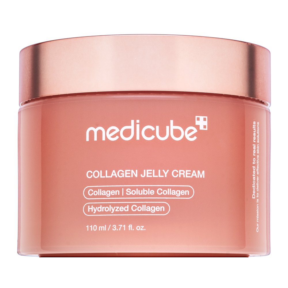 Medicube Collagen Jelly Cream 110 ml – Medicube