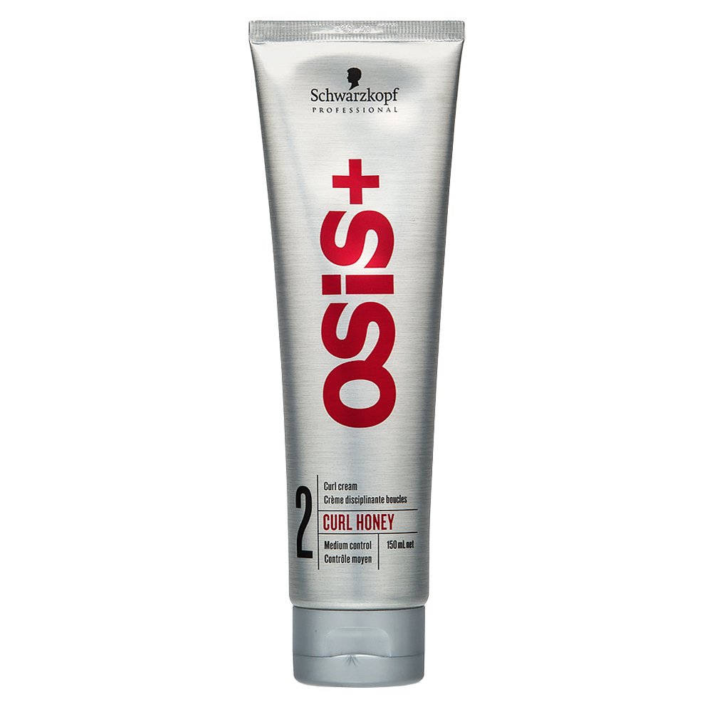 Schwarzkopf Professional Osis+ Curl Honey 150 ml – Schwarzkopf Professional