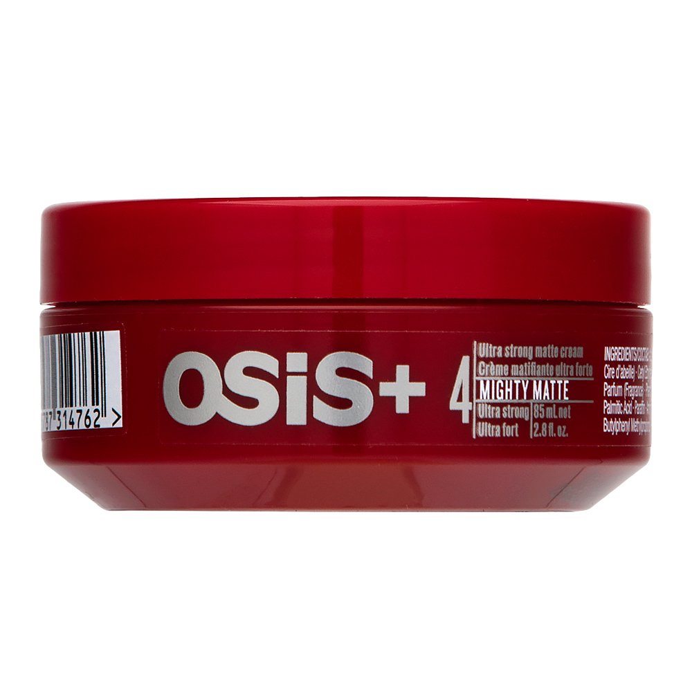 Schwarzkopf Professional Osis+ Mighty Matte 85 ml – Schwarzkopf Professional