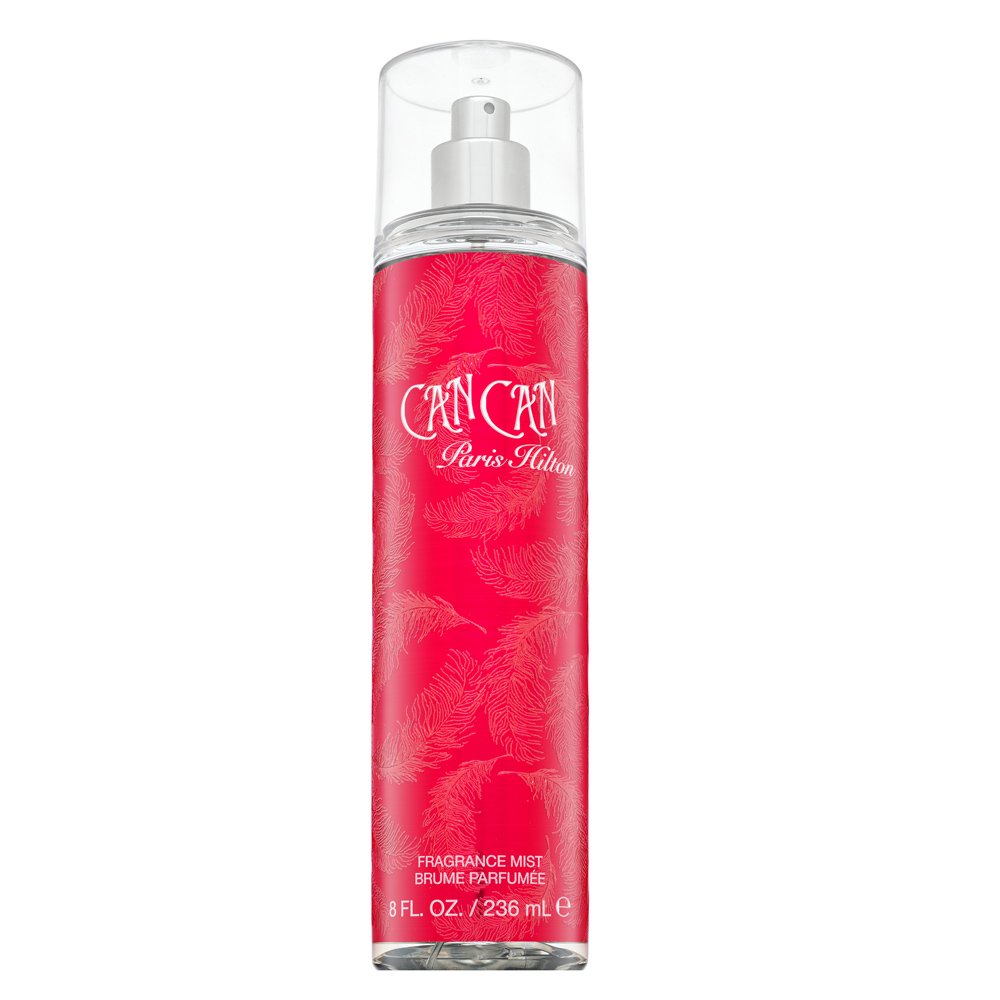 Paris Hilton Can Can BOR W 236 ml – Paris Hilton