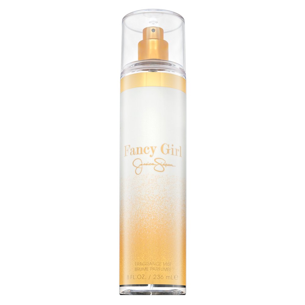 Jessica Simpson Fancy Girl BOR W 236 ml – Jessica Simpson