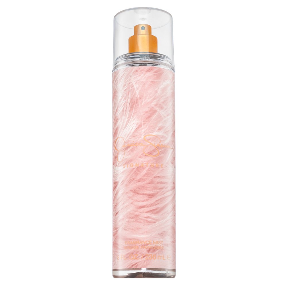 Jessica Simpson Signature BOR W 236 ml – Jessica Simpson