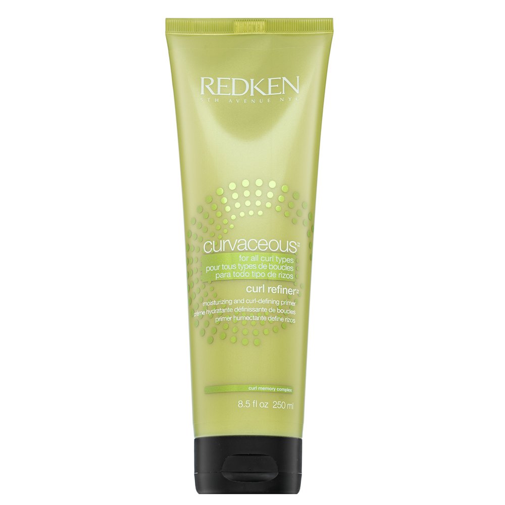 Redken Curvaceous Curl Refiner 250 ml – Redken