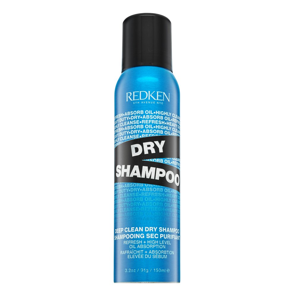 Redken Deep Clean Dry Shampoo 150 ml – Redken