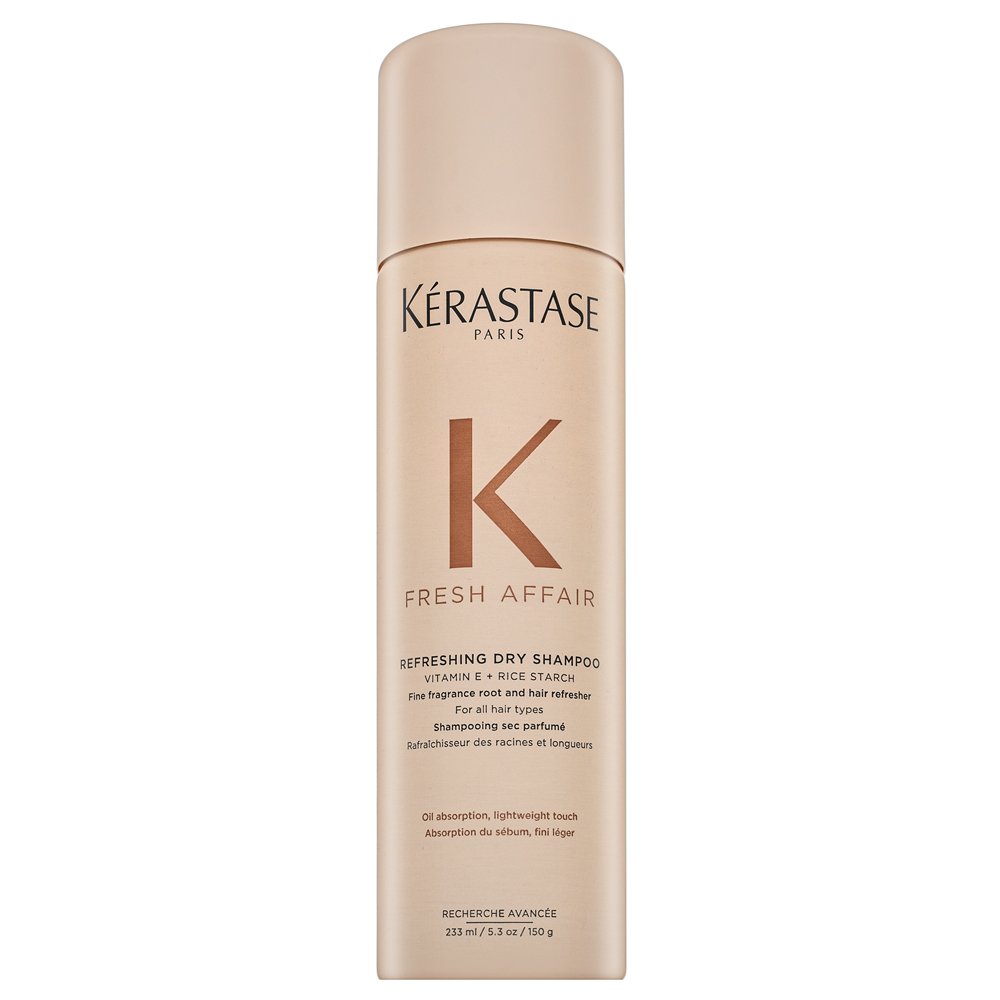 Kérastase Fresh Affair Refreshing Dry Shampoo 150 g – Kérastase