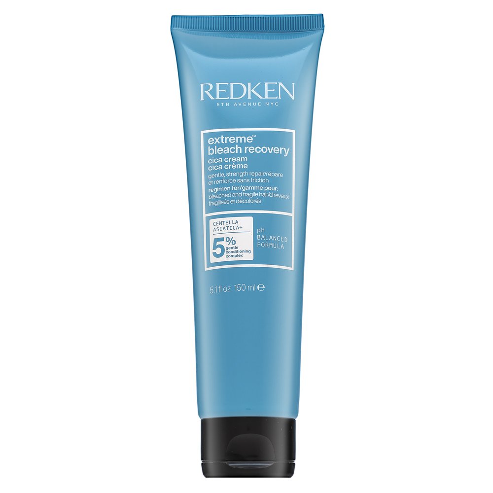Redken Extreme Bleach Recovery Cica Cream 150 ml – Redken
