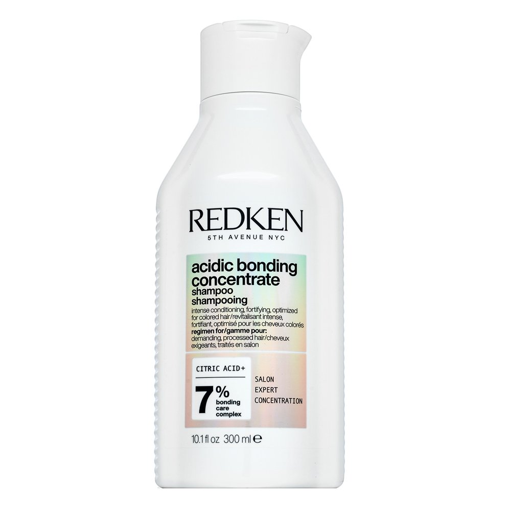 Redken Acidic Bonding Concentrate Shampoo 300 ml – Redken