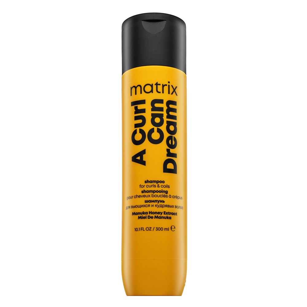 Matrix A Curl Can Dream Shampoo 300 ml – Matrix