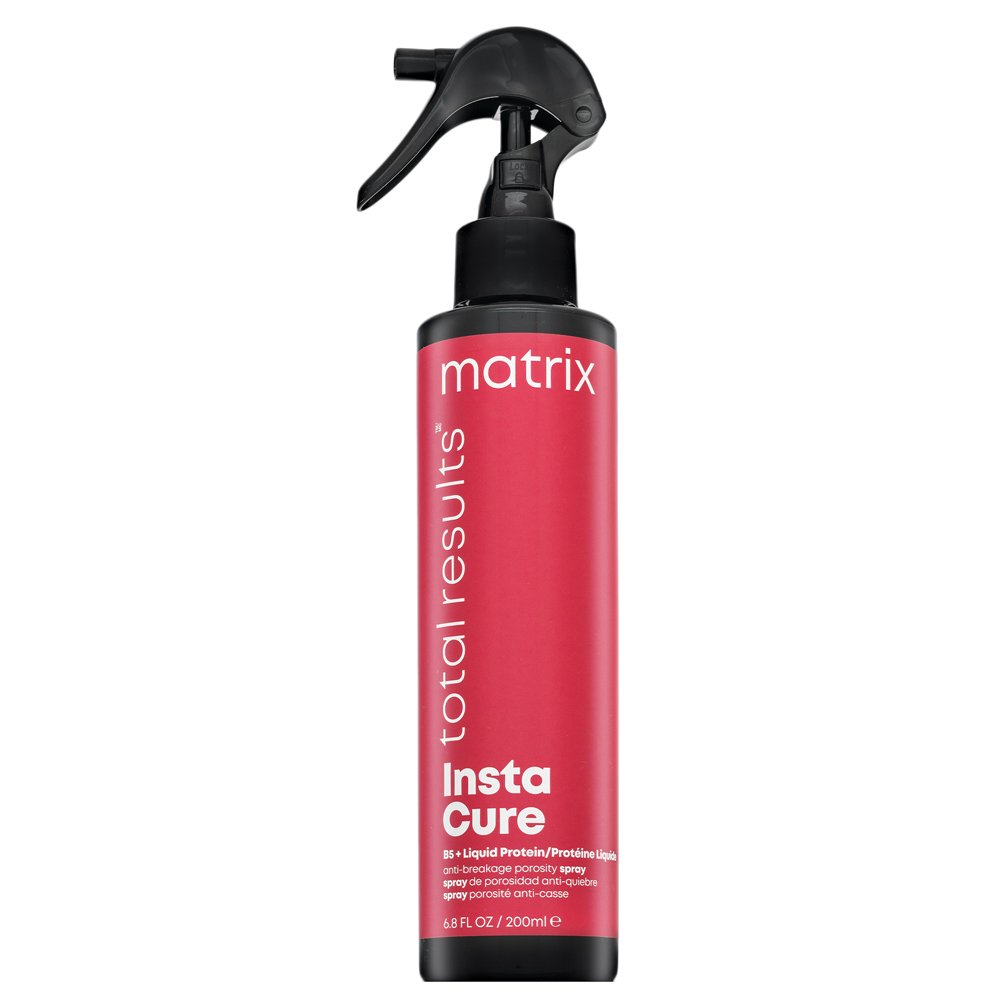Matrix Total Results Insta Cure Anti-Breakage Porosity Spray 200 ml – Matrix