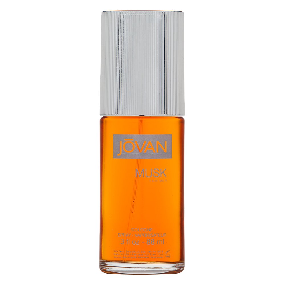 Jovan Musk for Men EDC M 88 ml – Jovan