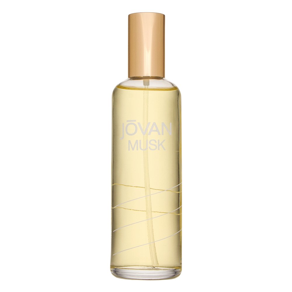 Jovan Musk EDC W 96 ml – Jovan