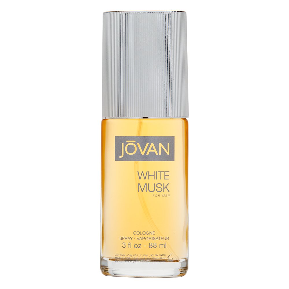 Jovan White Musk EDC M 88 ml – Jovan