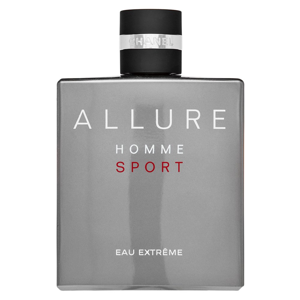 Chanel Allure Homme Sport Eau Extreme EDP M 150 ml – Chanel