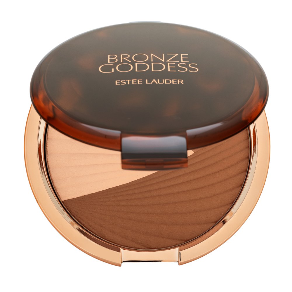Estee Lauder Bronze Goddess Matte & Glow Bronzing Trio Limited Edition 24 g – Estee Lauder