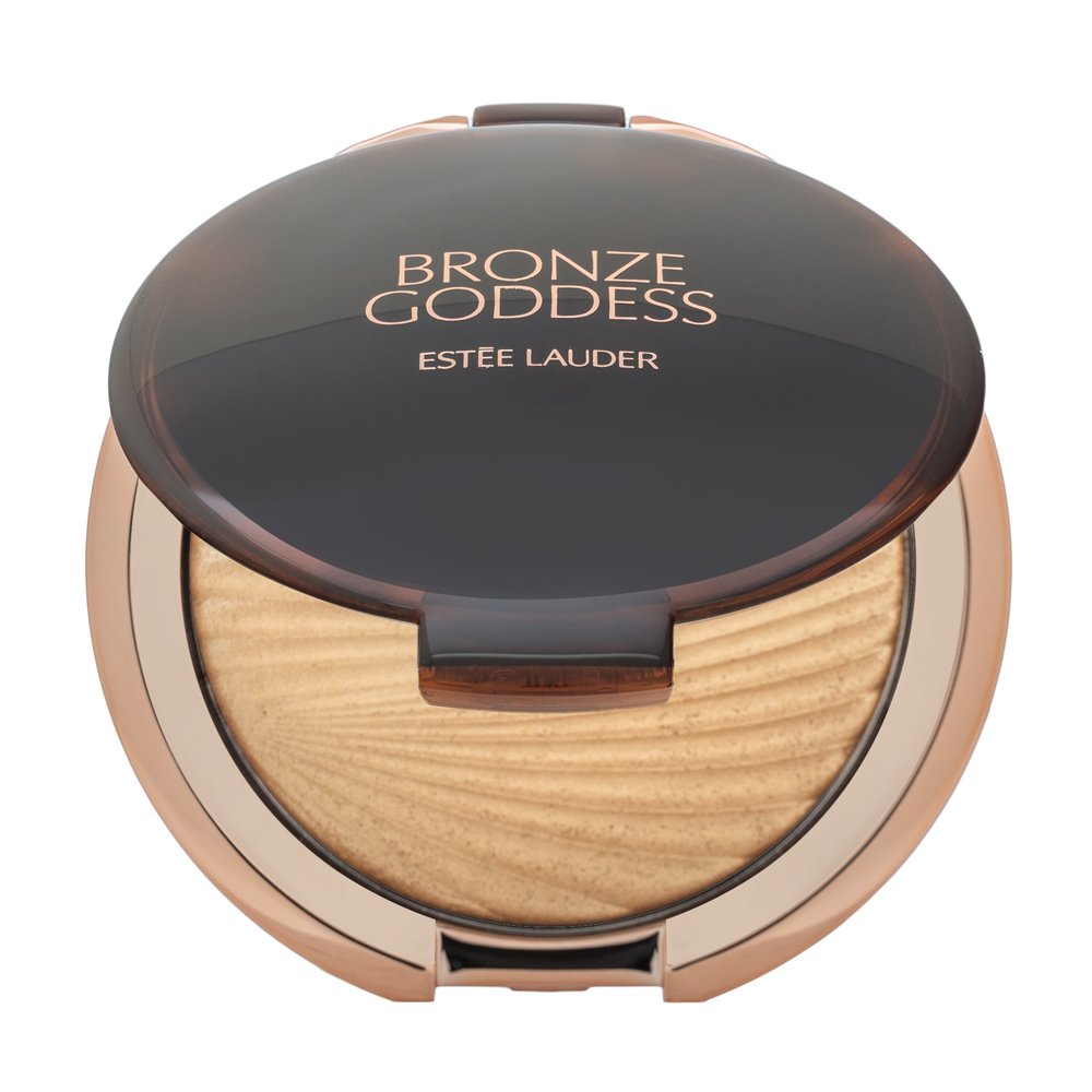 Estee Lauder Bronze Goddess Highlighting Powder Gelee 01 Heat Wave 9 g – Estee Lauder