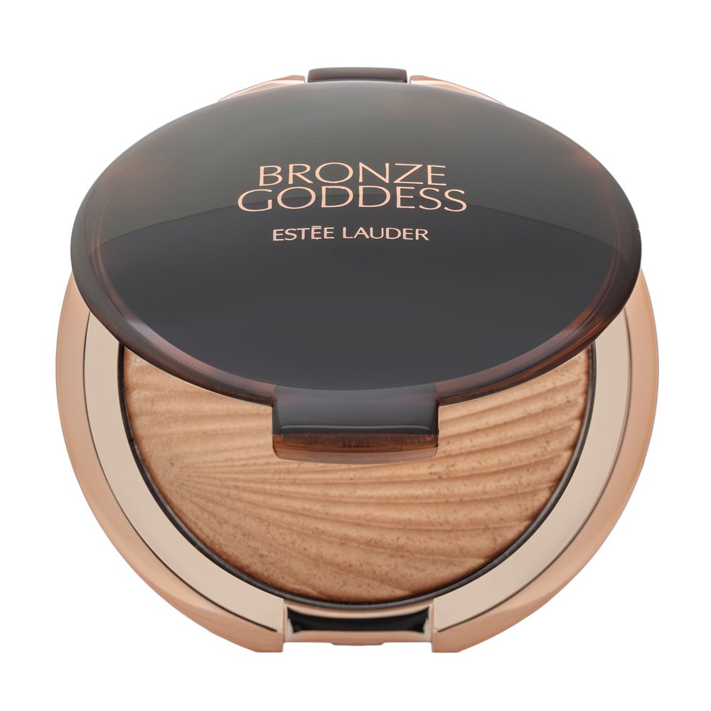 Estee Lauder Bronze Goddess Highlighting Powder Gelee 03 Modern Mercury 9 g – Estee Lauder