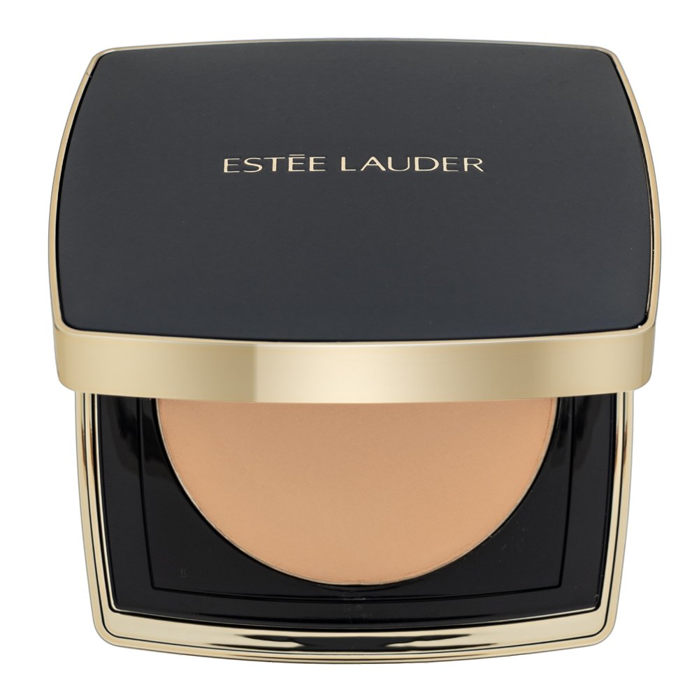 Estee Lauder Double Wear Stay-in-Place Matte Powder Foundation SPF 10 2C2 Pale Almond 12 g – Estee Lauder