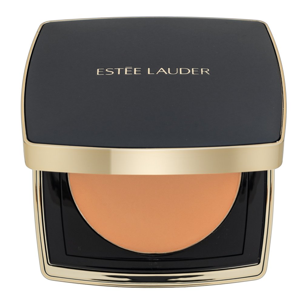 Estee Lauder Double Wear Stay-in-Place Matte Powder Foundation SPF 10 2W1.5 Natural Suede 12 g – Estee Lauder