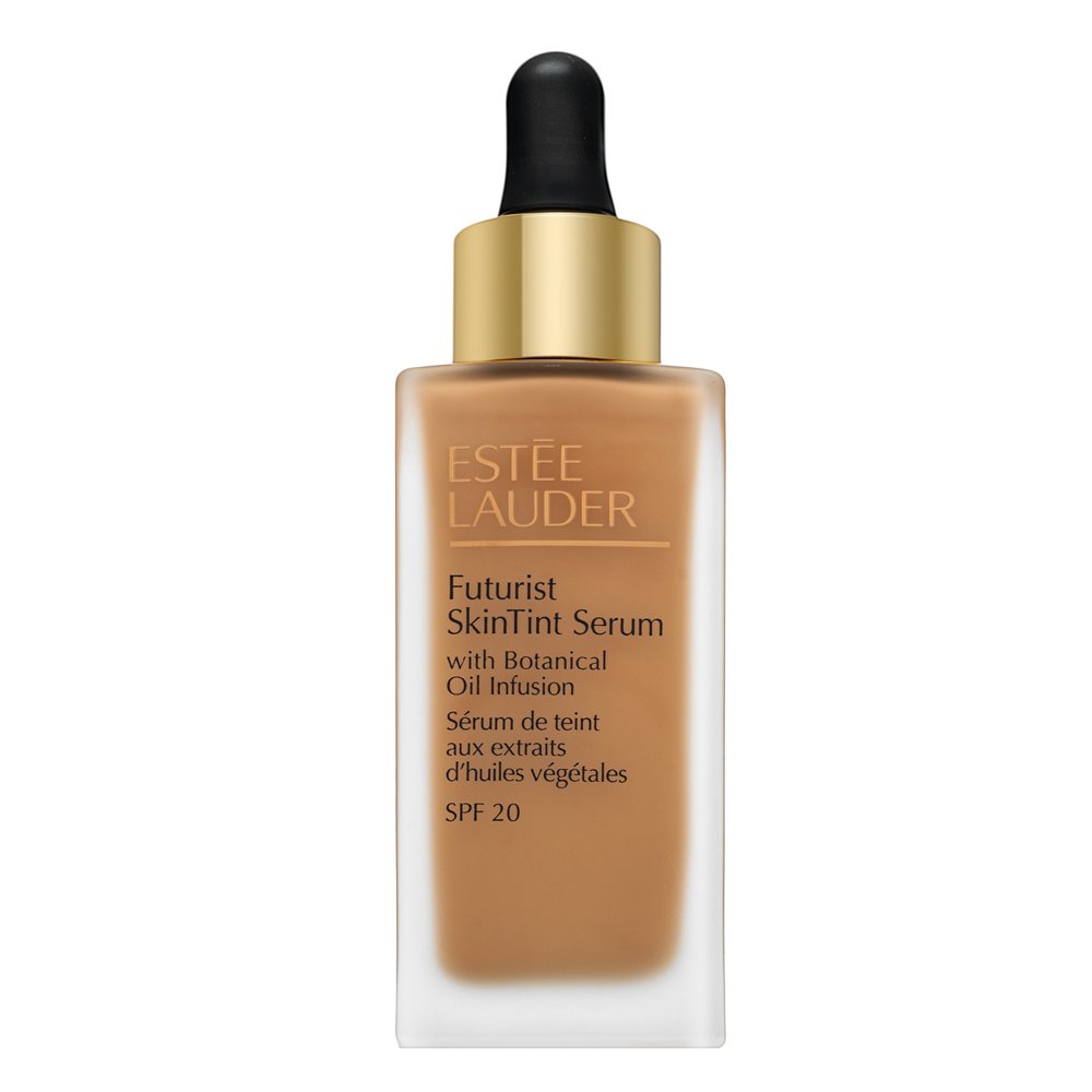 Estee Lauder Futurist SkinTint Serum 4N1 Shell Beige 30 ml – Estee Lauder