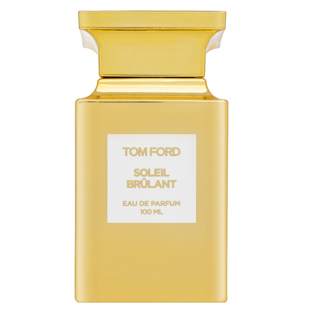 Tom Ford Soleil Brulant EDP U 100 ml – Tom Ford