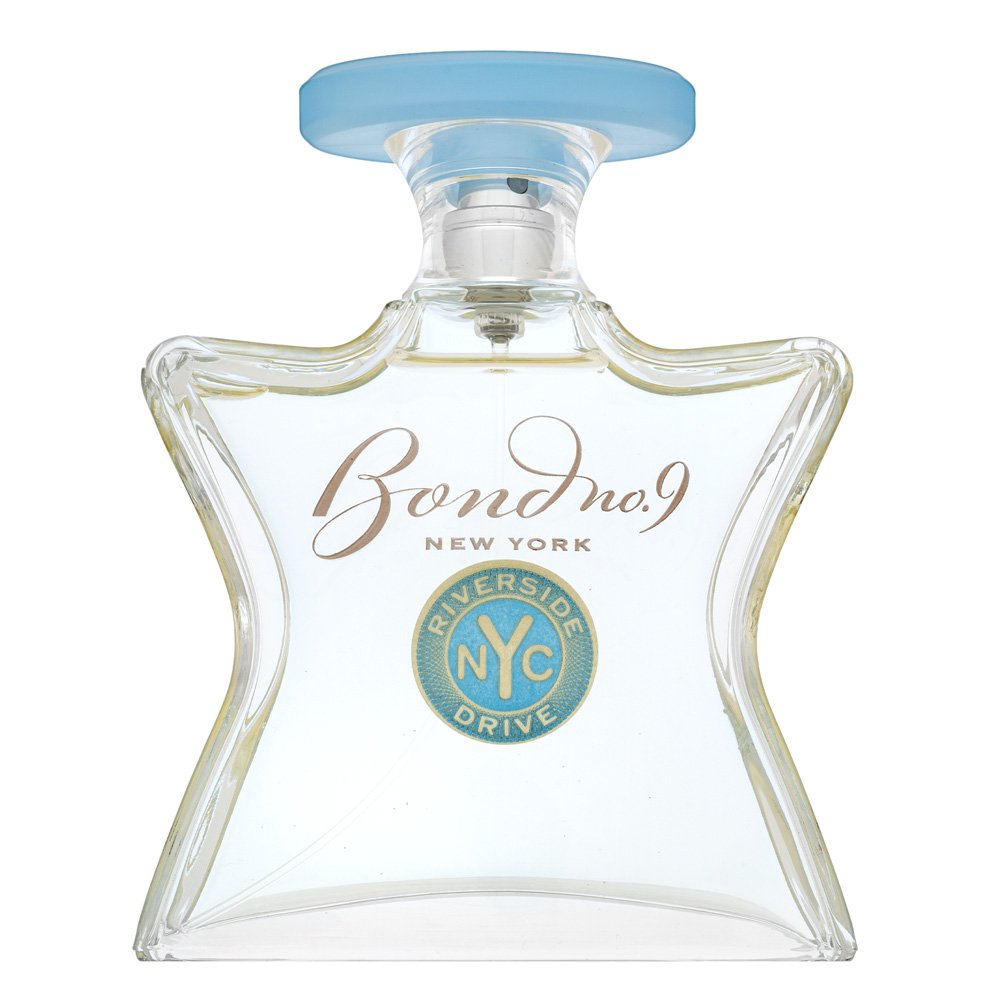 Bond No. 9 Riverside Drive EDP M 100 ml – Bond No. 9